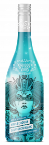 Forbidden Vines Marlborough Sauvignon Blanc 2018